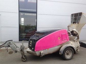     Brinkmann 550 / 2012 , 69097432  