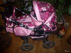 Увидеть foto Детские коляски Куплю Коляску Bebetto для девочки, 32720995 в Кемерово