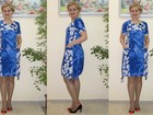 Смотреть фотографию  Туника женская Ромашка от российского производителя, 68291715 в Кемерово