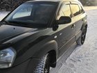 Hyundai Tucson 2.7AT, 2006, 170000