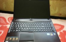 Lenovo G580