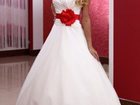 Новое изображение Свадебные платья Продам свадебное платье 33033616 в Кирове