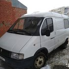 ГАЗ ГАЗель 3221 2.4 МТ, 1999, 50 000 км
