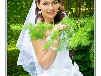 Уникальное foto Свадебные платья свадебное платье эльза 32327612 в Кирове