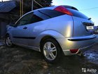 Ford Focus 2.0AT, 2001, 131000