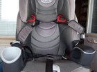Кресло автомобильное детское