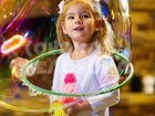 Уникальное фотографию Организация праздников Шоу пузырей 29220354 в Коломне