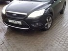 Ford Focus 2.0 AT, 2008, 190 000 км