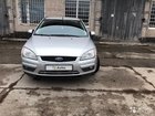 Ford Focus 1.8 МТ, 2007, 192 463 км