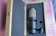 Продам новый микрофон МК - 105