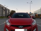 Hyundai i30 1.6 AT, 2013, 45 089 км