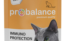 Корм для кошек и собак ProBalance