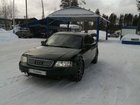 Audi A6 2.8 МТ, 1998, 387 500 км