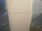 Холодильник Индезит 150 см