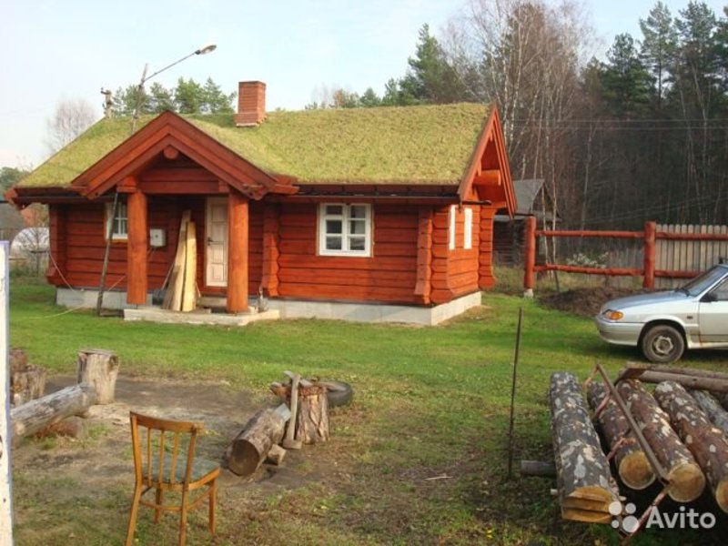 Купить Дом В Костроме С Фото