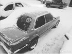 BMW 3 серия 2.3 МТ, 1989, 11 736 км