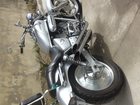 Новое изображение Мотоциклы Продам Хонда Магна V-twin 250 32824279 в Сочи