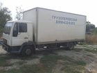 Новое фото Транспорт, грузоперевозки Отвезу груз(фургон 5т 30м3) по ЮФО 33115482 в Краснодаре