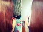 Просмотреть фото Салоны красоты Кератиновое выпрямление волос в Краснодаре 33383569 в Краснодаре