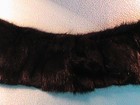 Скачать бесплатно фото Женская одежда Воротник из чернобурой лисицы новый японский  38701750 в Краснодаре
