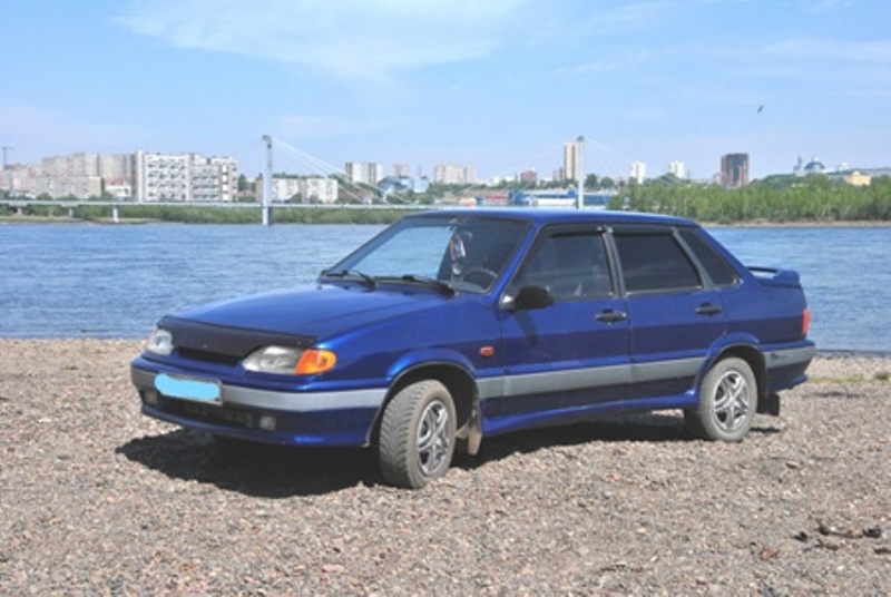 Ваз 21150 Фото – Telegraph