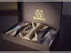 Скачать изображение  Бабочки и галстуки для мужчин от Bravery 34087995 в Москве