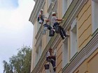 Уникальное фото Другие строительные услуги Услуги промышленных альпинистов 34532633 в Красноярске
