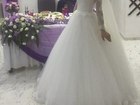 Увидеть foto Свадебные платья Продам свадебное платье Айвори 34583849 в Красноярске