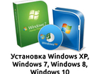 Уникальное foto  Установка Windows в Красноярске, 40886657 в Красноярске
