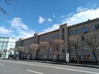 Увидеть изображение Коммерческая недвижимость Сдам торговое помещение 291,3 кв, м, пр, Мира, 105 69053405 в Красноярске