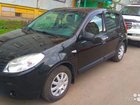 Renault Sandero 1.4, 2012, 180000
