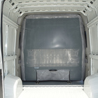 Грузопассажирский микроавтобус Citroen Combi Transformer 1+5 мест