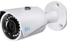 Продам видеокамеру RVi-IPC45S (2, 8 мм)