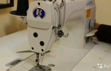 Промышленная швейная машина jack 8720 H