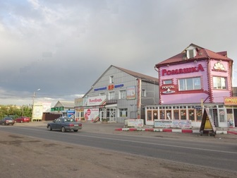 Увидеть изображение Коммерческая недвижимость Продам торговое помещение 418,5 м2, ул, Трактовая, 4 69611823 в Красноярске