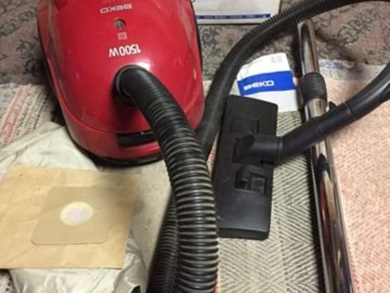 Магазин 21 Век Пылесосы