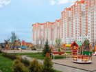 Скачать изображение  Однокомнатные, двухкомнатные и трехкомнатные квартиры в новом жилом комплексе в Москве, 33728553 в Москве