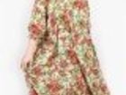 Увидеть foto  Платье Полночь в Париже (женская одежда больших размеров) 34290714 в Кургане