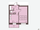 Уникальное изображение  Старт продаж квартир с чистовой отделкой в новом корпусе в строящемся жилом комплексе Столичный 38501172 в Железнодорожном