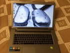 Смотреть фото  Ноутбук Lenovo Мощнейший 17 Core i7 4700 SSD256 GF745 4GB 38975840 в Москве