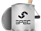 Свежее фото  Краска для бетонных полов износостойкая «SPEC» ConcreteEP-2K в Саранске 52873819 в Саранске