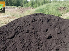 Новое фото  Грунт Масловка доставка, привоз грунта в Масловке Воронежская область 84365517 в Кургане
