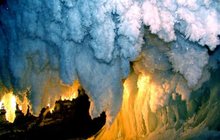 Легенды и мифы Кунгурской Ледянной пещеры