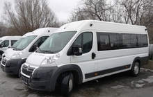  Citroen Jumper 19+3
