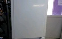 Холодильник Hotpoint Ariston кгн07