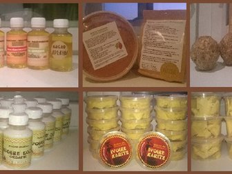 Просмотреть изображение  Натуральные масла из стран Африки и Азии, 100% качество 34363475 в Кургане