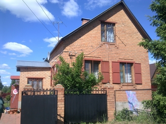 Просмотреть фотографию  Продам Дом в деревне 34860107 в Москве