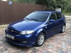 Chevrolet Lacetti 1.6 МТ, 2007, 180 000 км