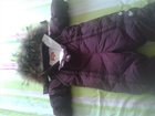 Скачать бесплатно фотографию Детская одежда Зимний Комбинезон 33852657 в Курске