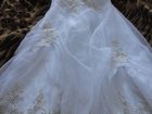 Скачать изображение  продам свадебное платье 33888899 в Курске